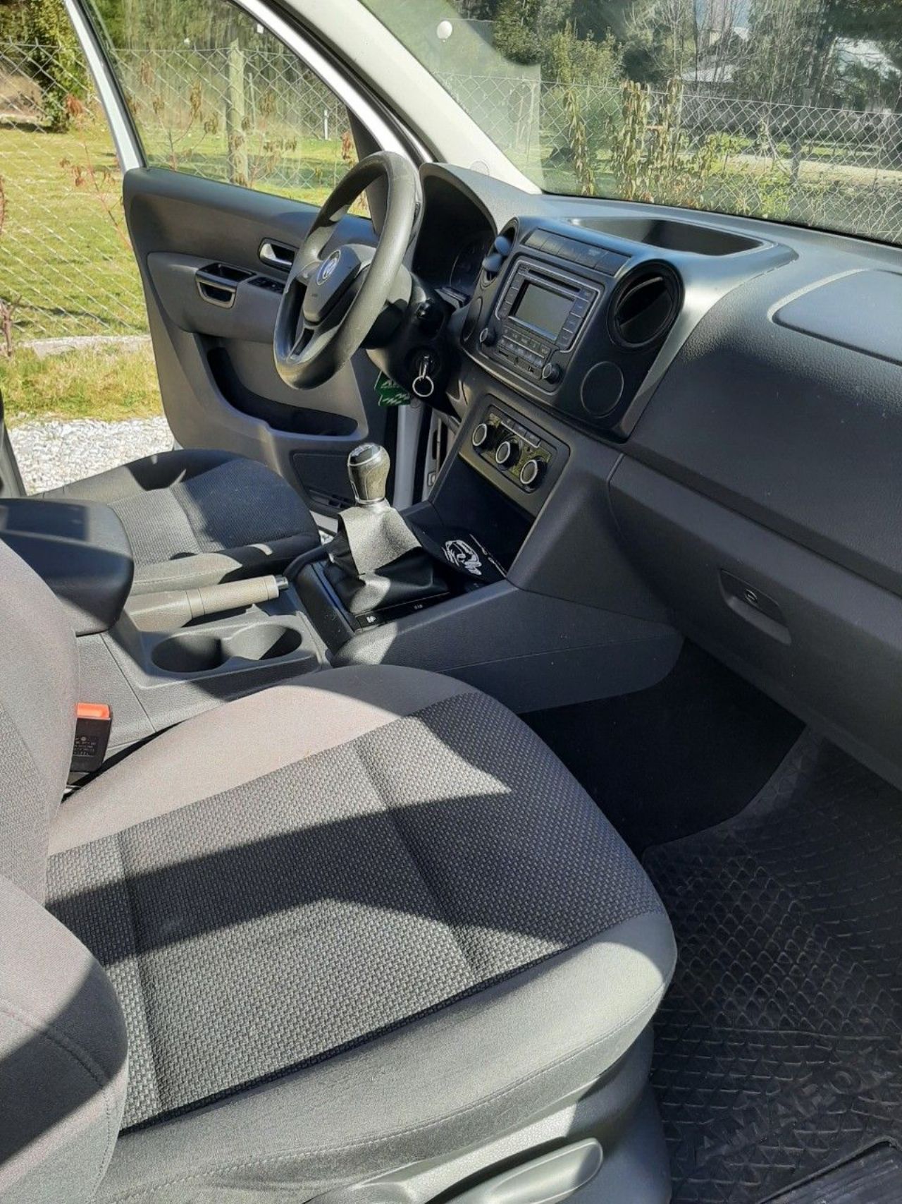 Volkswagen Amarok Usada en Chubut, deRuedas