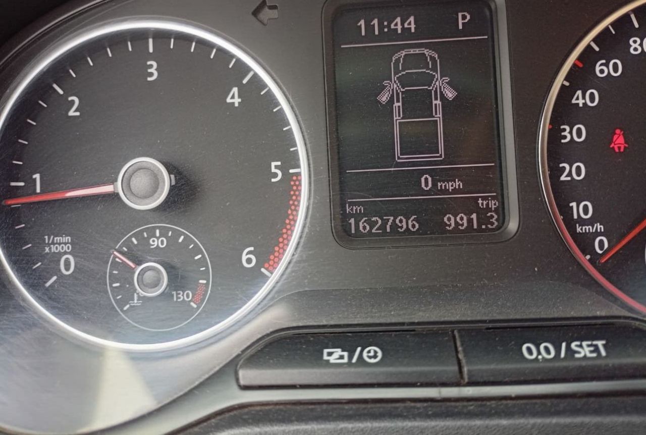Volkswagen Amarok Usada Financiado en Córdoba, deRuedas