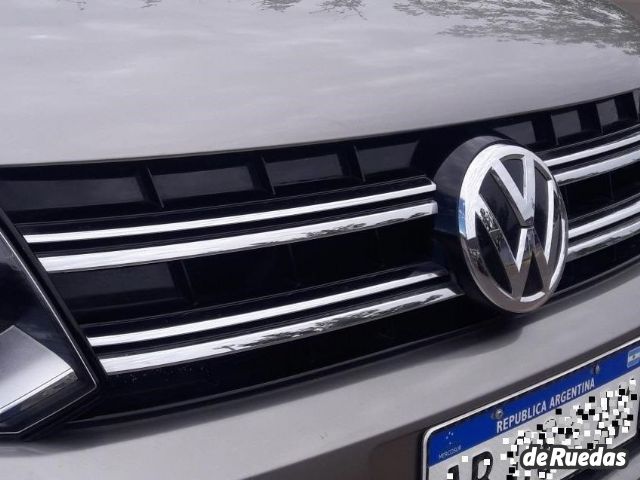 Volkswagen Amarok Usada en Mendoza, deRuedas