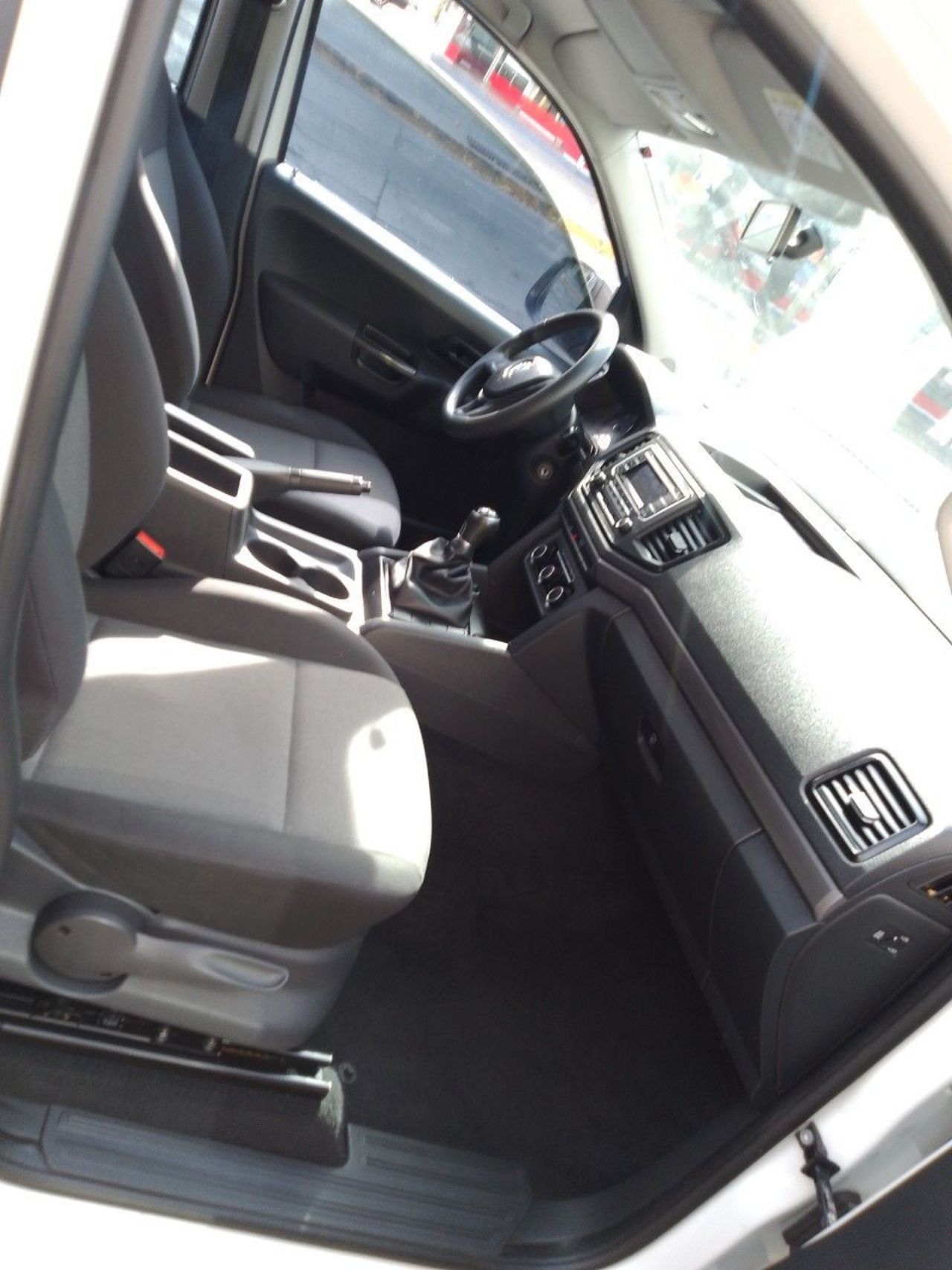 Volkswagen Amarok Usada en Mendoza, deRuedas
