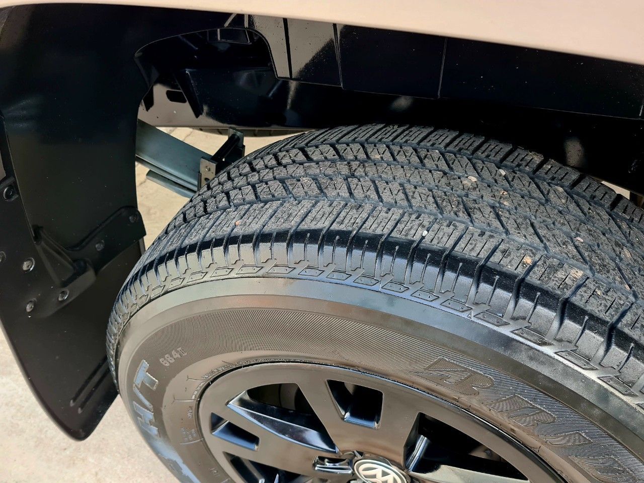 Volkswagen Amarok Usada en Mendoza, deRuedas