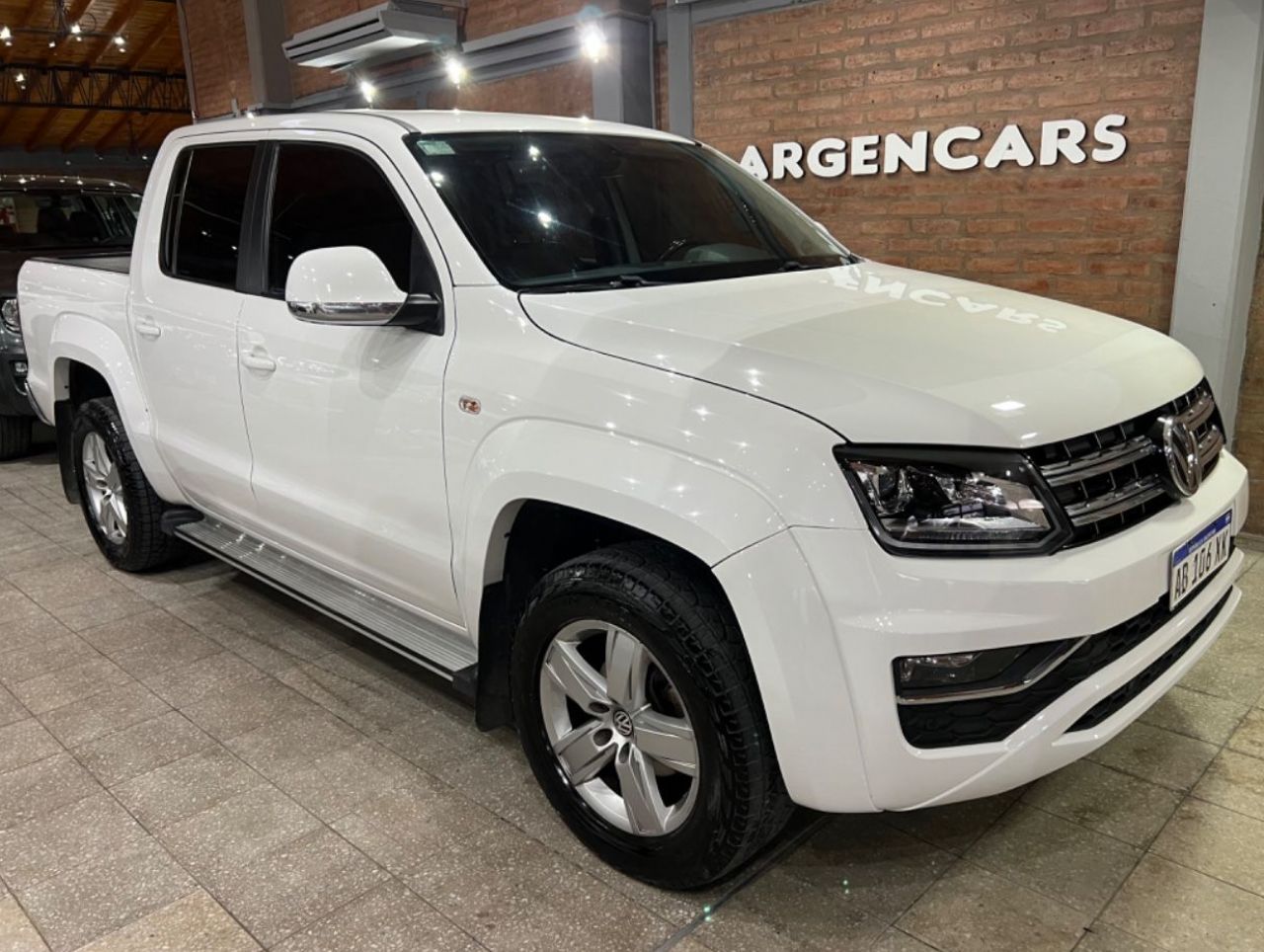 Volkswagen Amarok Usada en San Juan, deRuedas