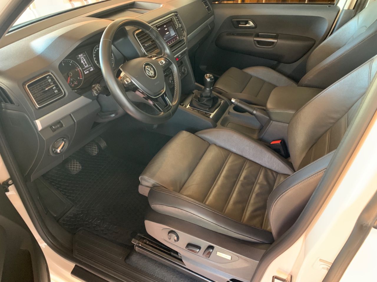 Volkswagen Amarok Usada en San Luis, deRuedas