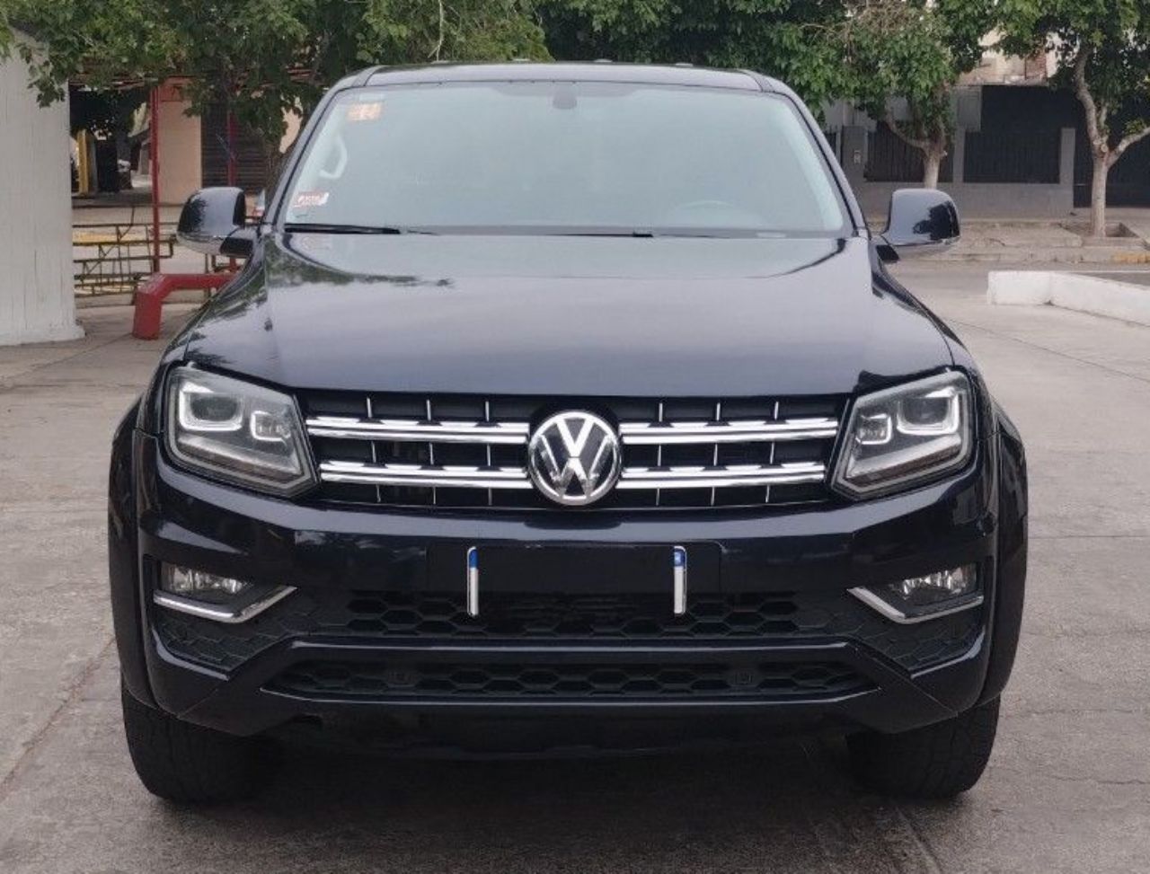 Volkswagen Amarok Usada en San Juan, deRuedas