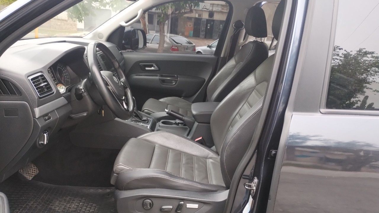 Volkswagen Amarok Usada en San Juan, deRuedas