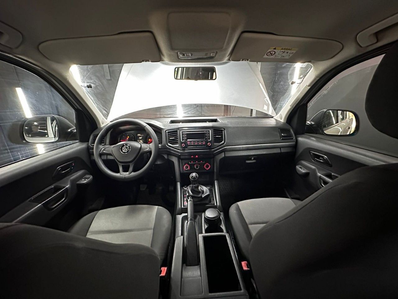 Volkswagen Amarok Usada en Córdoba, deRuedas