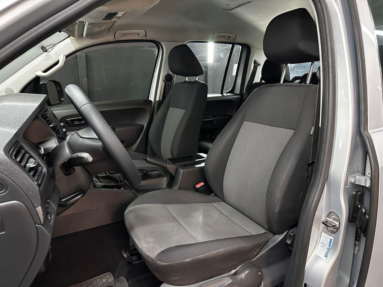 Volkswagen Amarok Usada en Córdoba, deRuedas