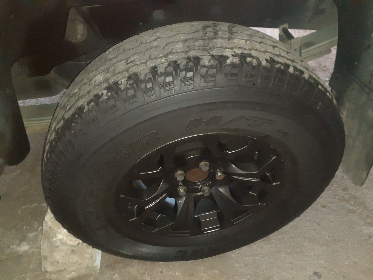 Volkswagen Amarok Usada Financiado en Córdoba, deRuedas