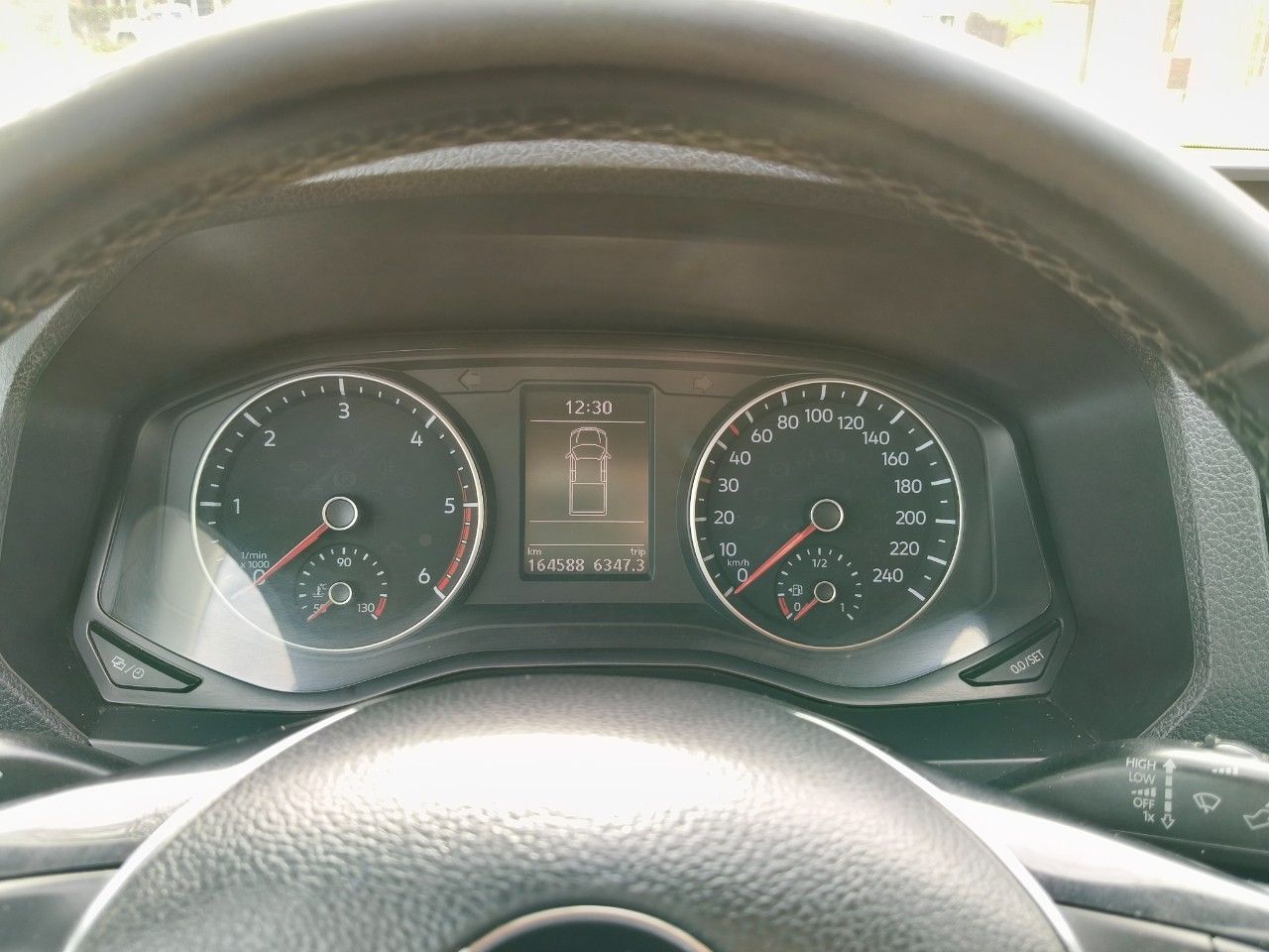 Volkswagen Amarok Usada en Córdoba, deRuedas