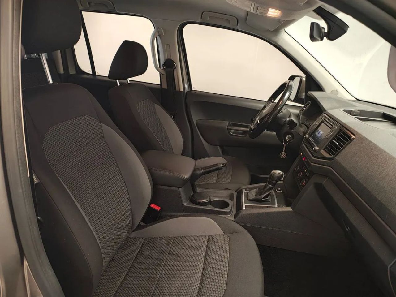 Volkswagen Amarok Usada en Córdoba, deRuedas