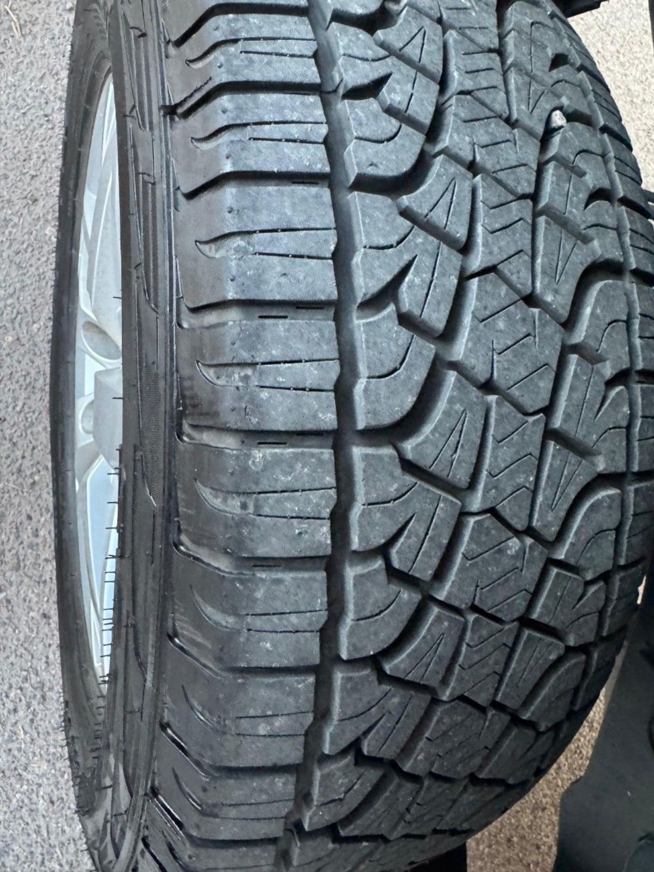 Volkswagen Amarok Usada en Mendoza, deRuedas