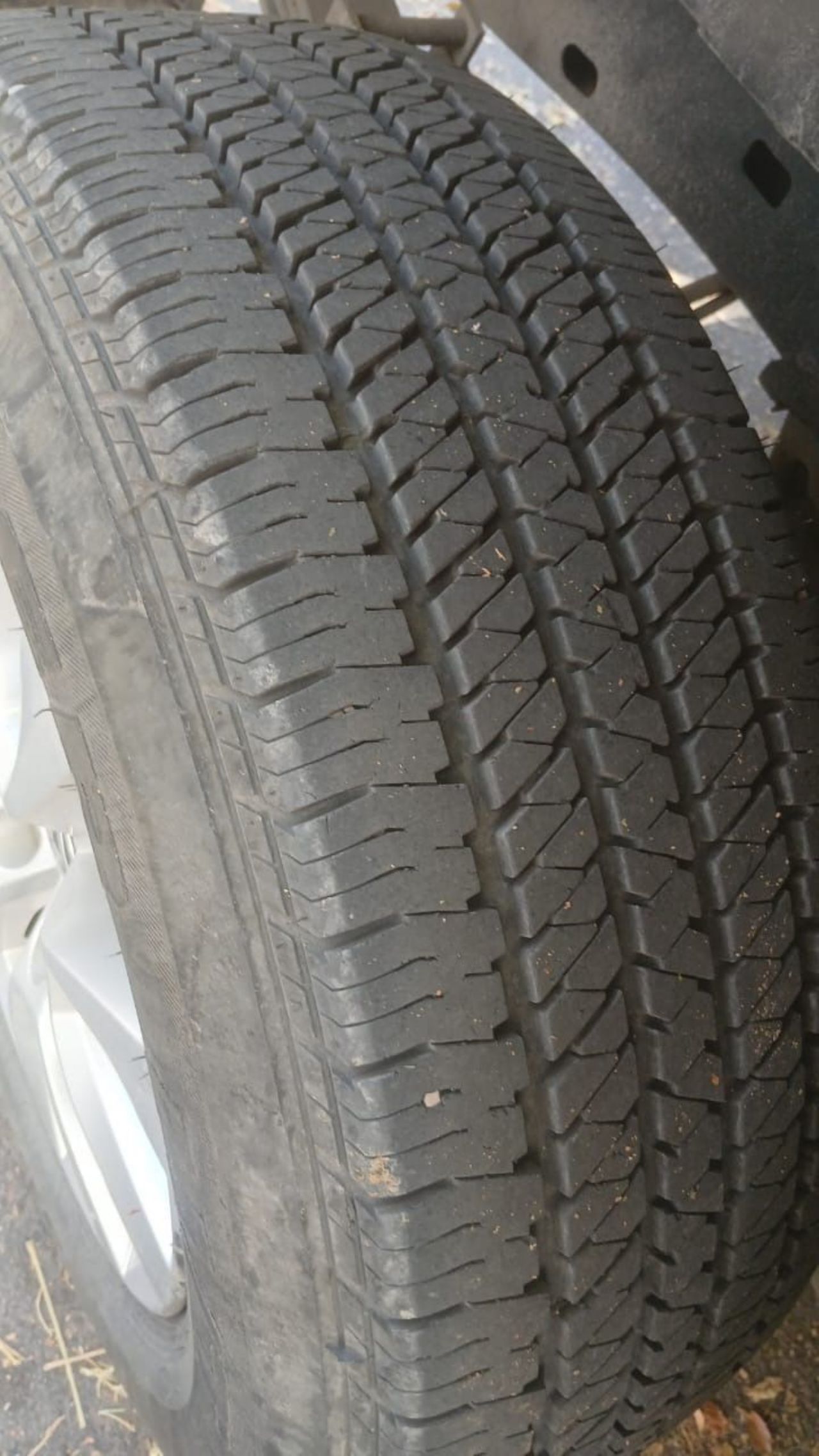 Volkswagen Amarok Usada en Mendoza, deRuedas