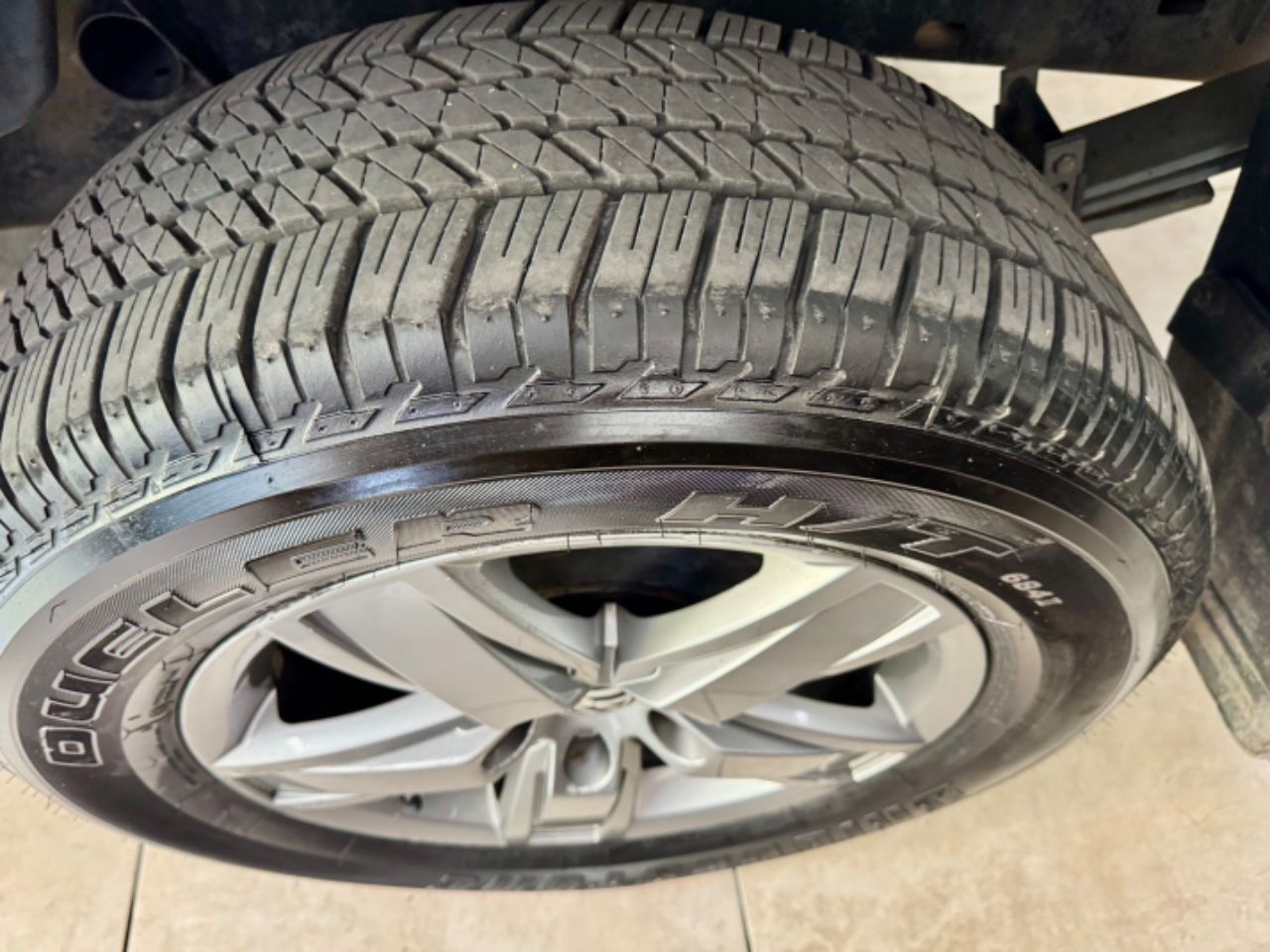 Volkswagen Amarok Usada Financiado en Mendoza, deRuedas