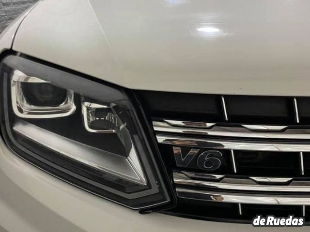 Volkswagen Amarok Usada en San Juan, deRuedas