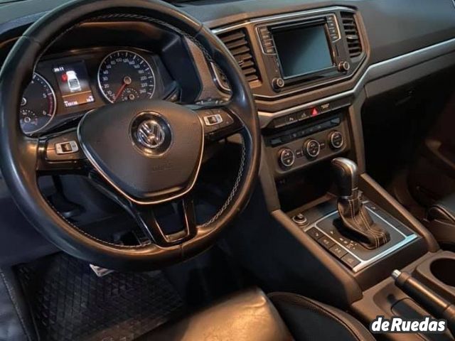 Volkswagen Amarok Usada en San Juan, deRuedas