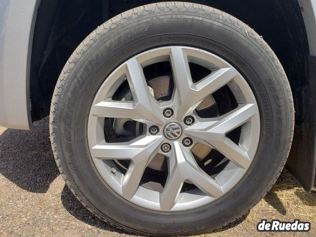 Volkswagen Amarok Usada en Mendoza, deRuedas