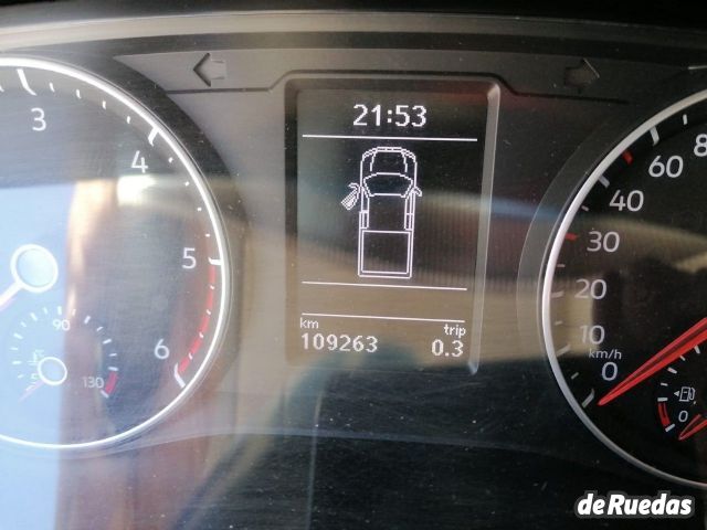 Volkswagen Amarok Usada en Córdoba, deRuedas