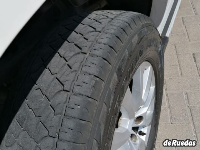 Volkswagen Amarok Usada en Córdoba, deRuedas