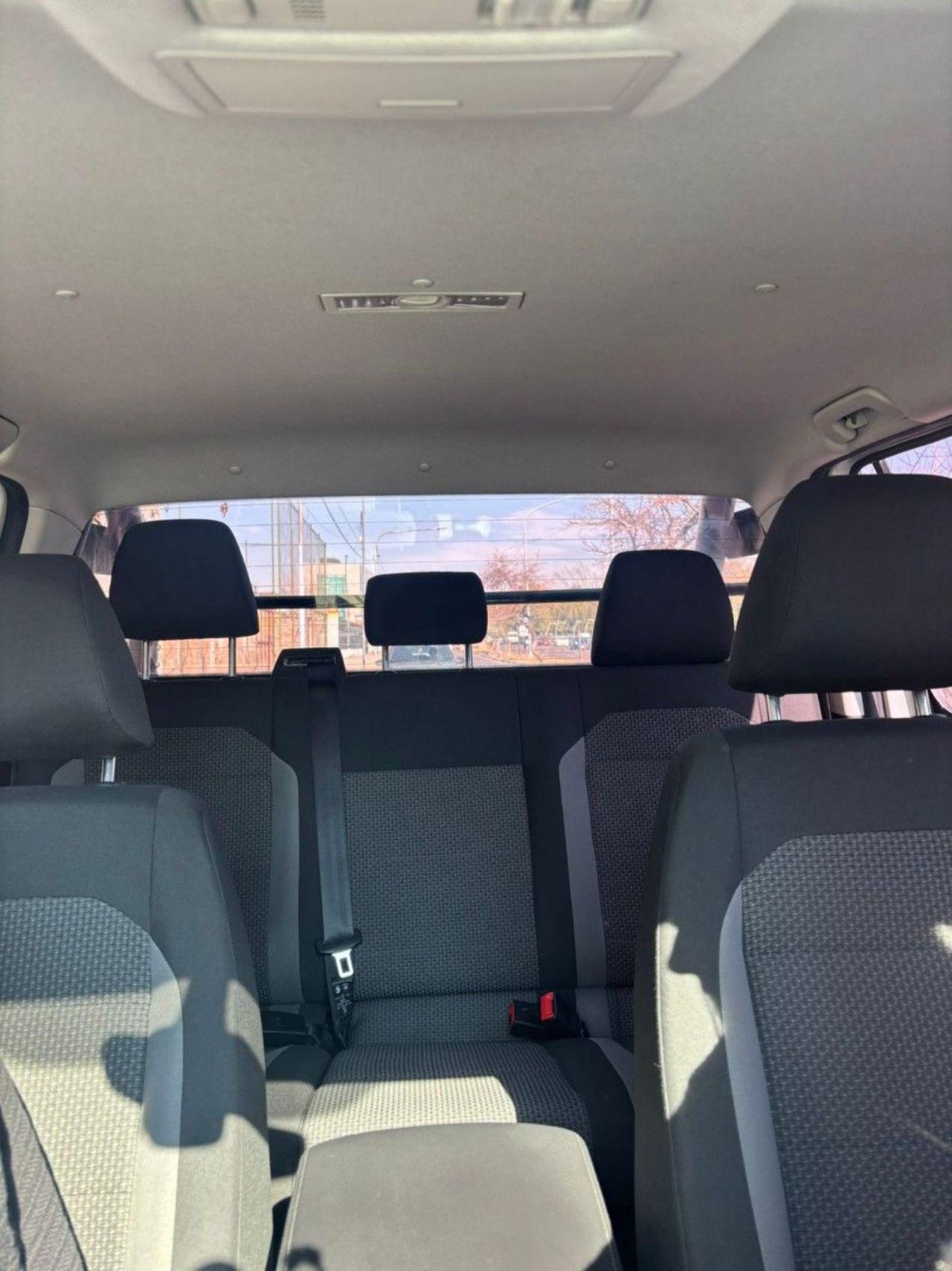 Volkswagen Amarok Usada en Mendoza, deRuedas