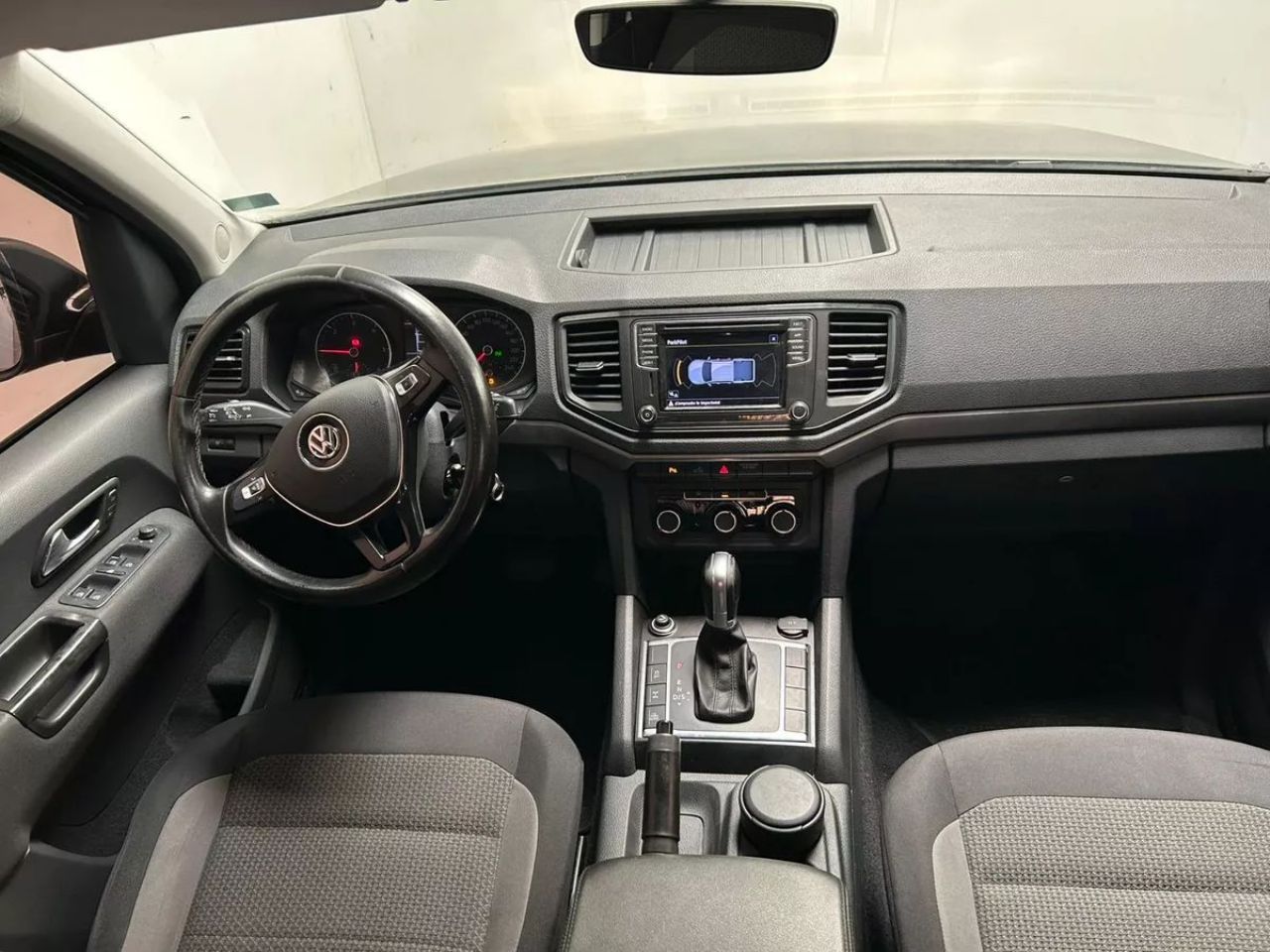 Volkswagen Amarok Usada en Córdoba, deRuedas