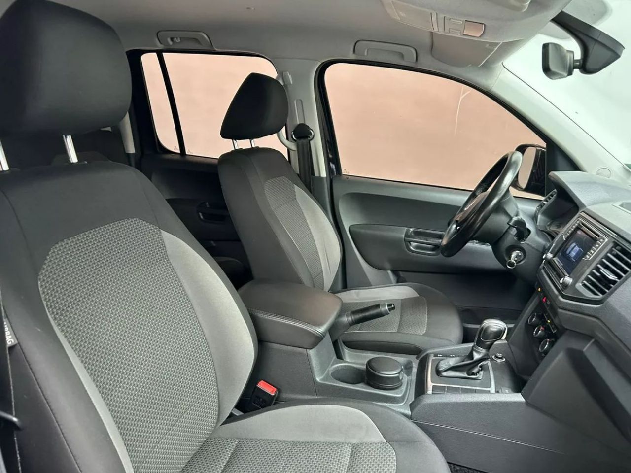 Volkswagen Amarok Usada en Córdoba, deRuedas