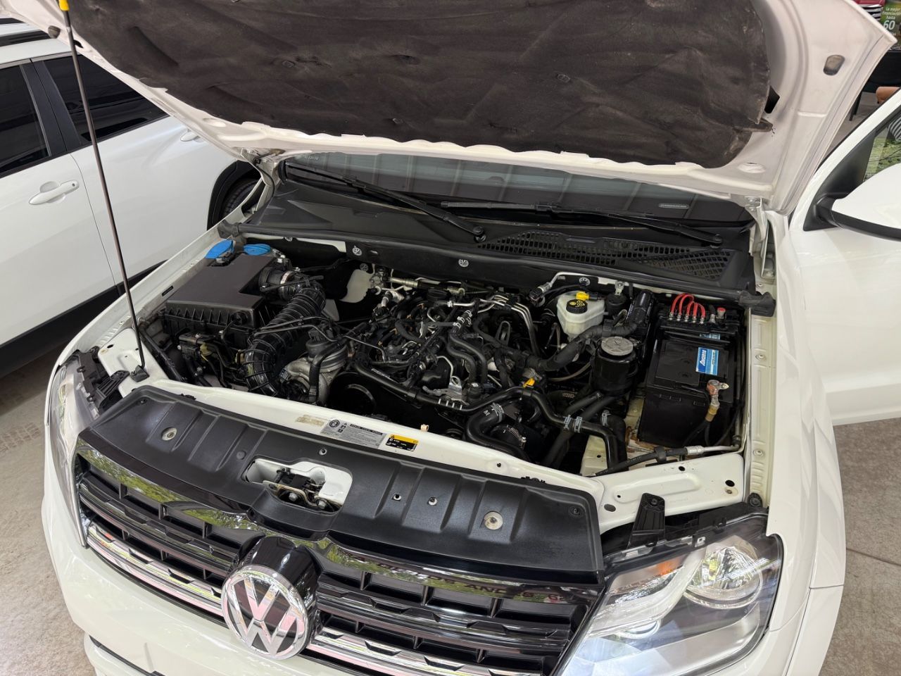 Volkswagen Amarok Usada Financiado en Mendoza, deRuedas