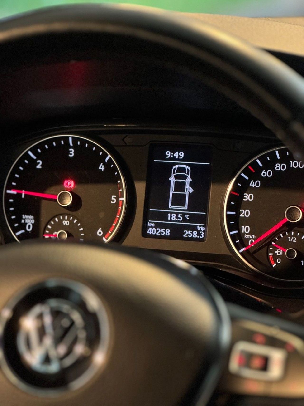 Volkswagen Amarok Usada en Córdoba, deRuedas