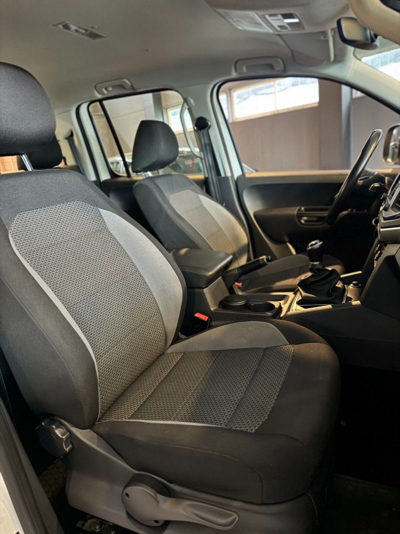 Volkswagen Amarok Usada en Córdoba, deRuedas