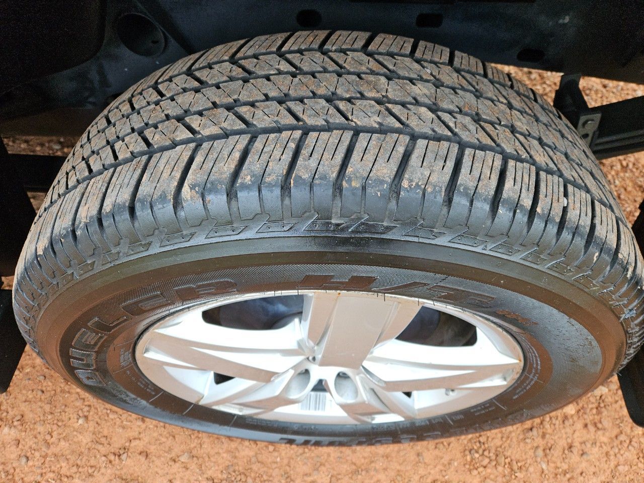 Volkswagen Amarok Usada Financiado en Mendoza, deRuedas