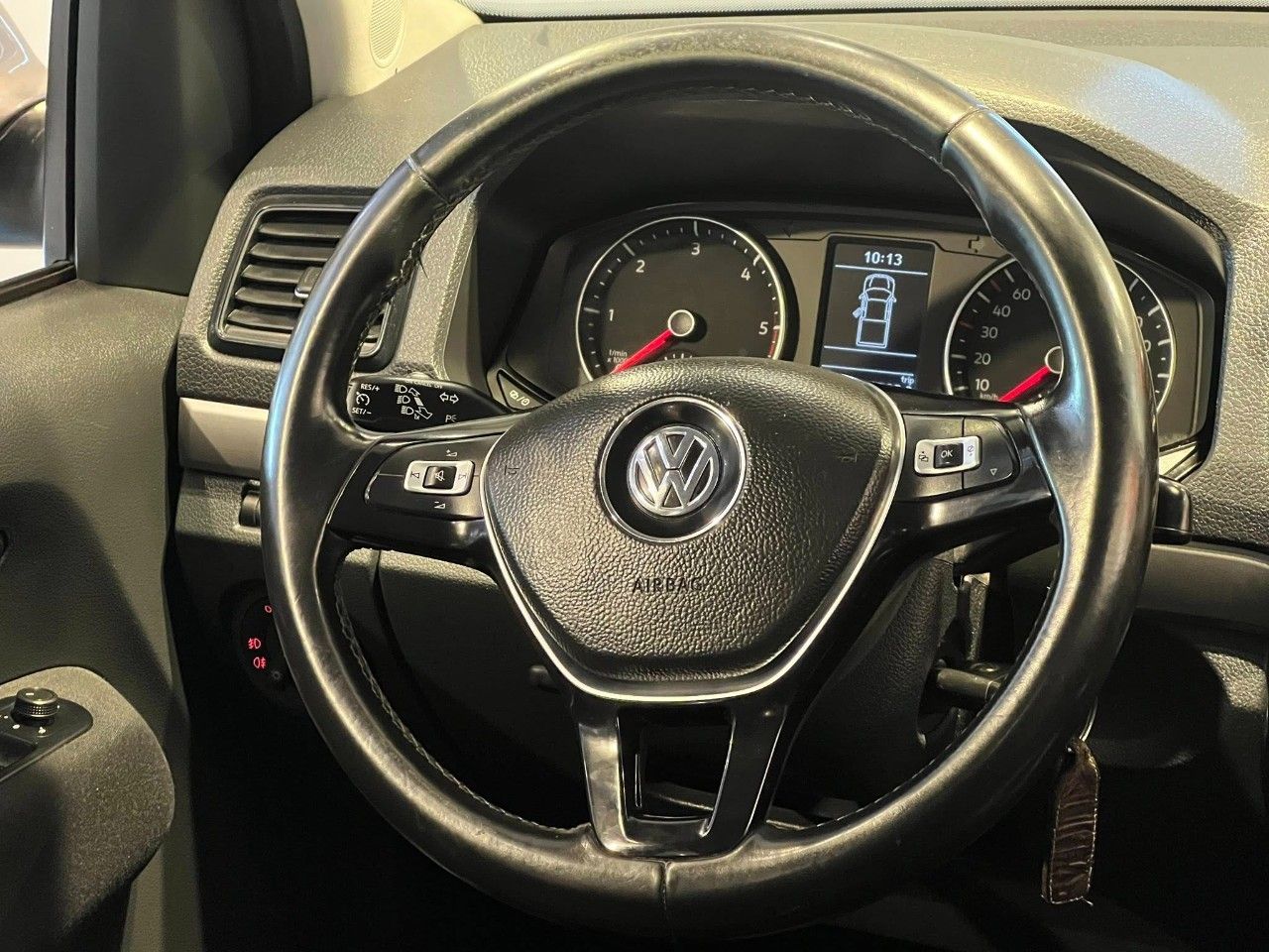 Volkswagen Amarok Usada Financiado en Córdoba, deRuedas