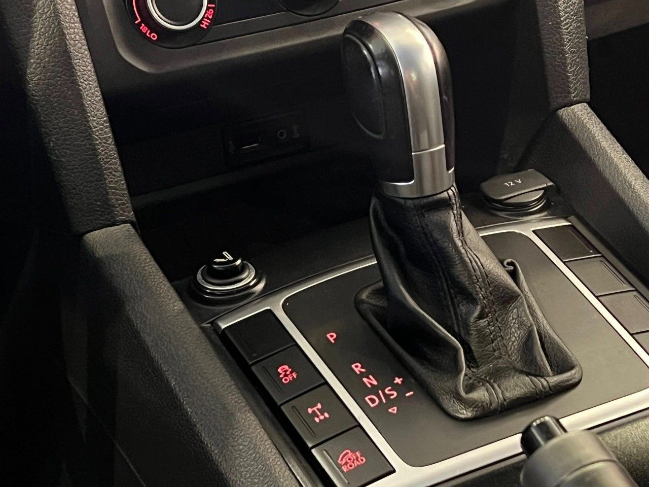 Volkswagen Amarok Usada Financiado en Córdoba, deRuedas