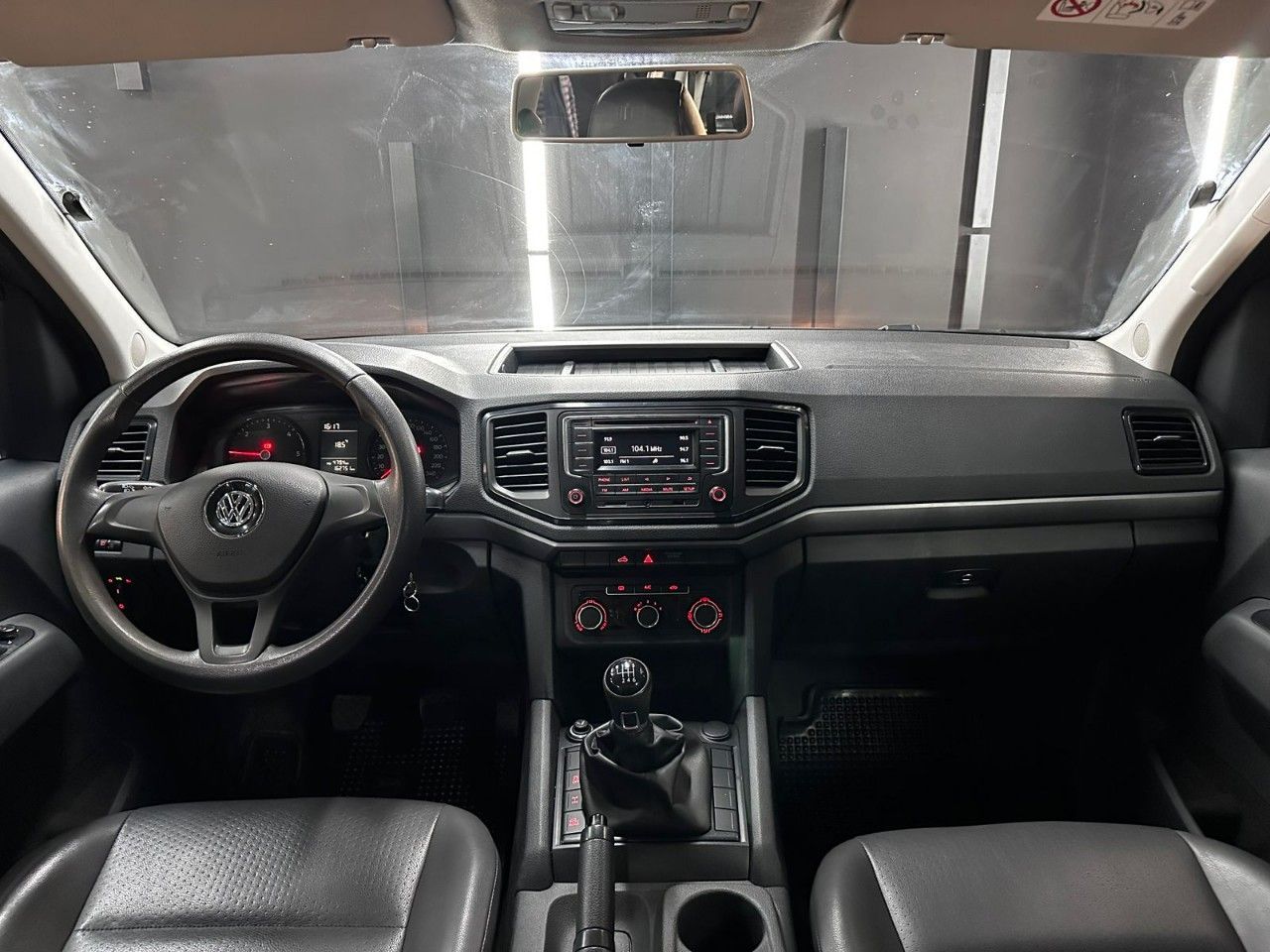 Volkswagen Amarok Usada en Córdoba, deRuedas