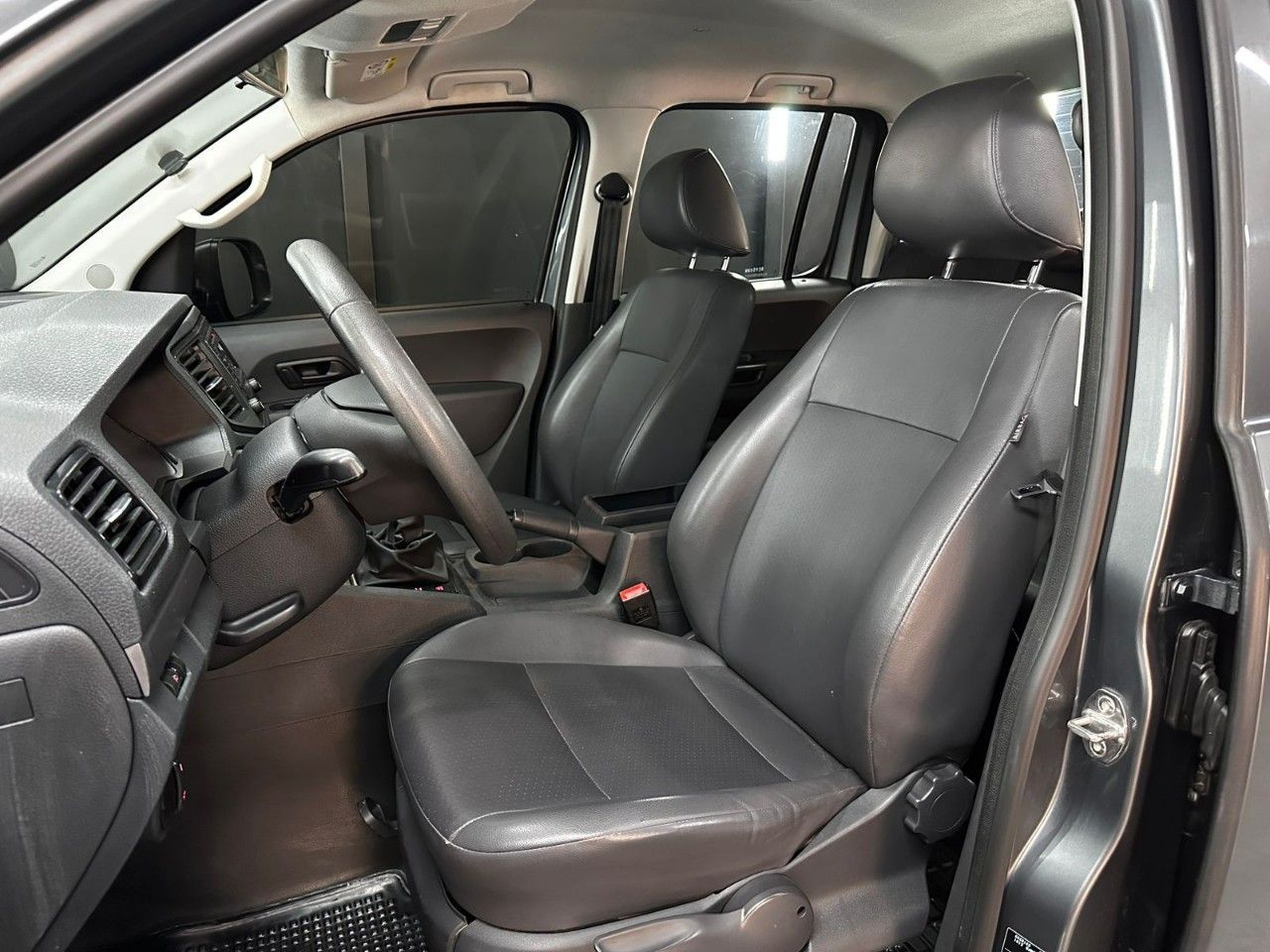Volkswagen Amarok Usada en Córdoba, deRuedas