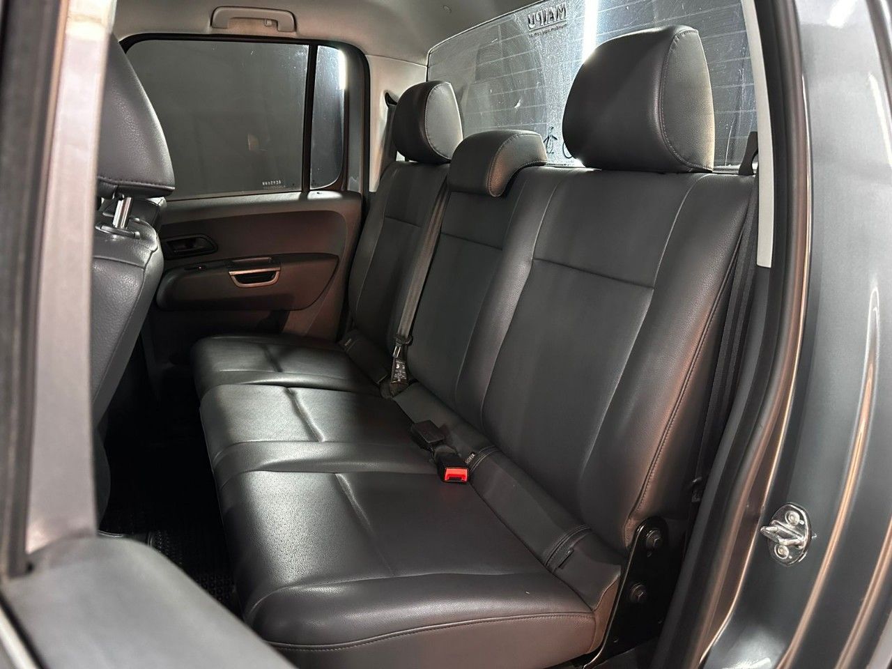 Volkswagen Amarok Usada en Córdoba, deRuedas