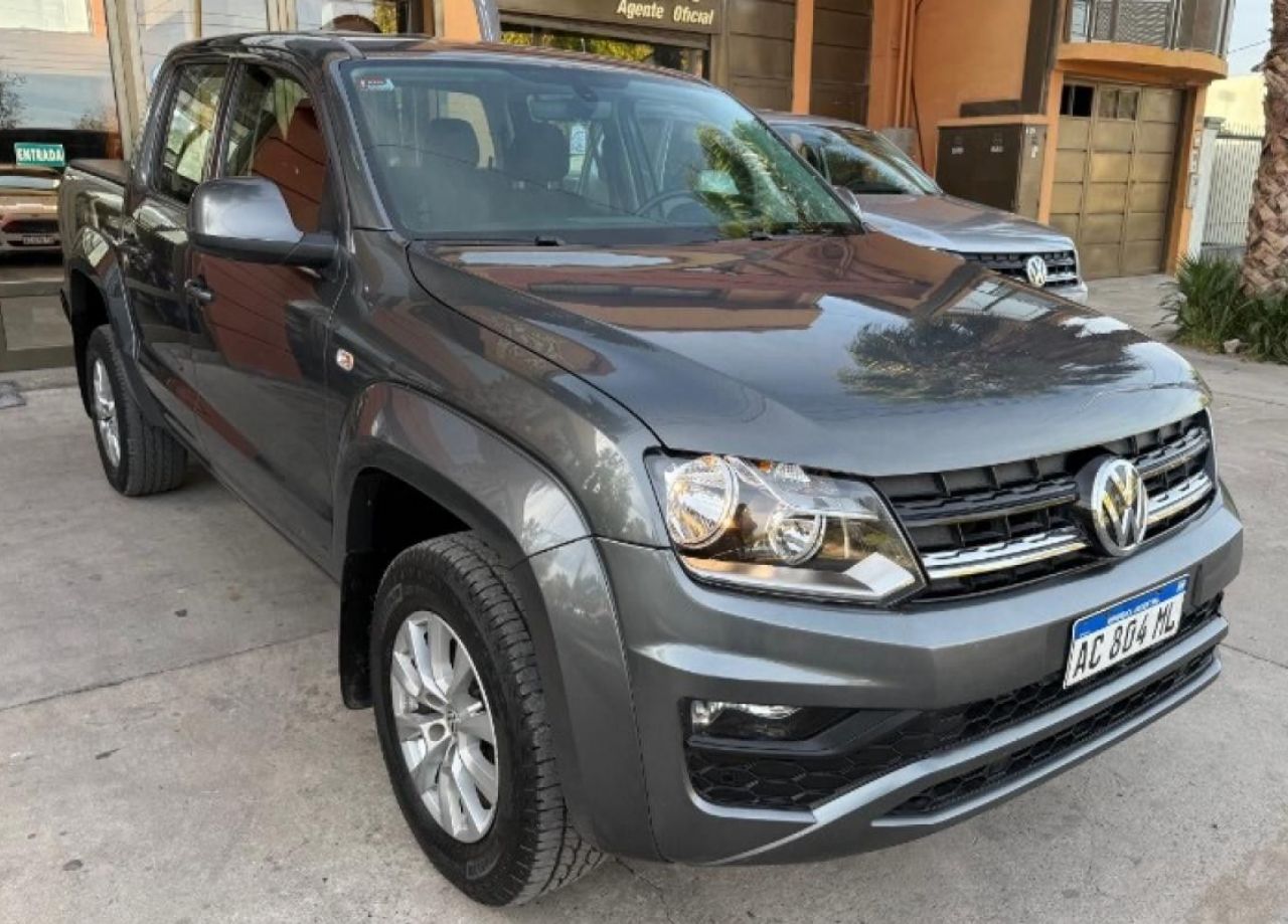 Volkswagen Amarok Usada en San Juan, deRuedas