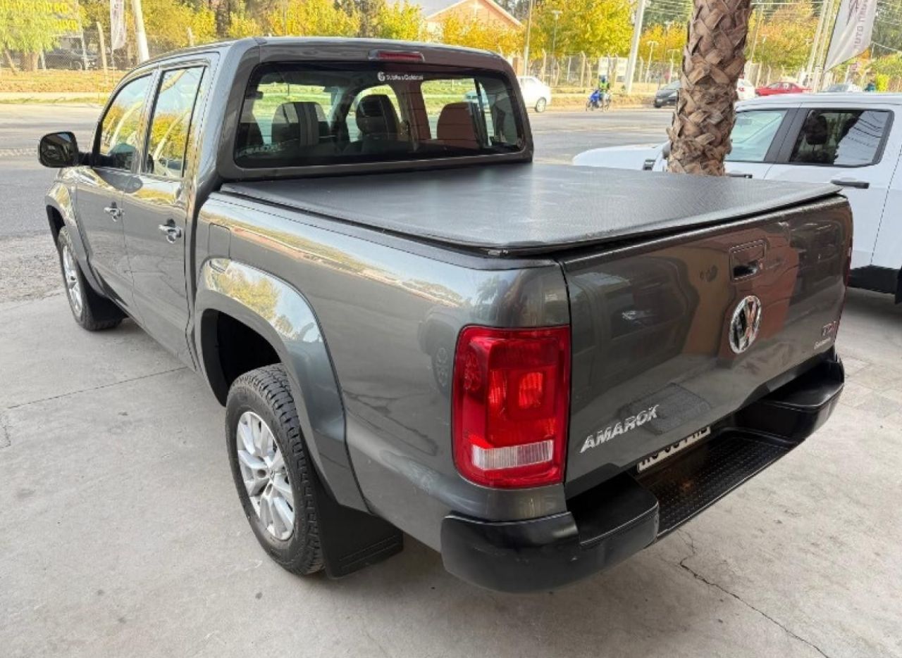 Volkswagen Amarok Usada en San Juan, deRuedas