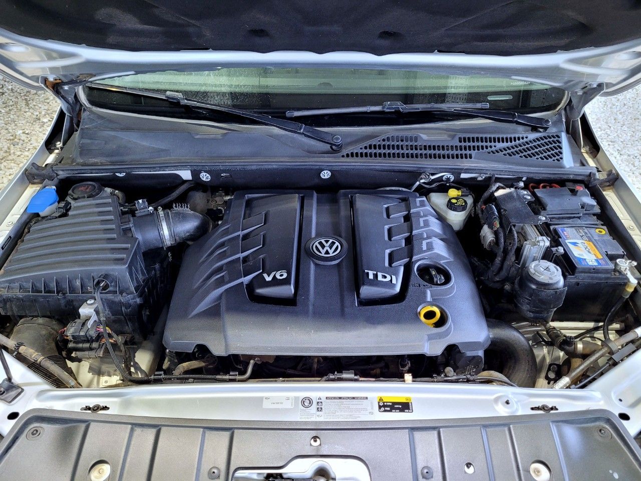 Volkswagen Amarok Usada Financiado en Córdoba, deRuedas