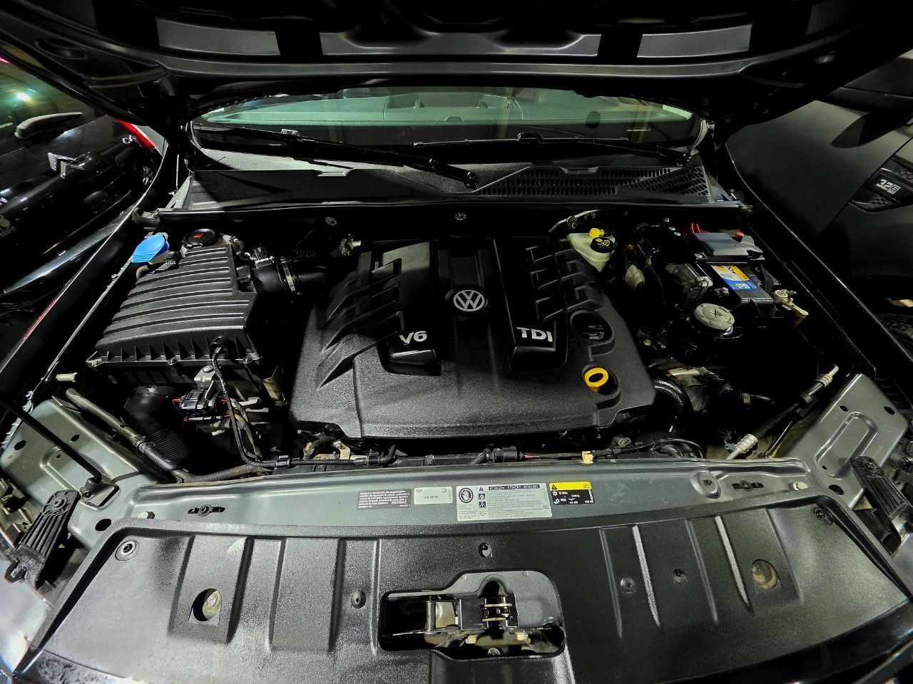 Volkswagen Amarok Usada Financiado en Mendoza, deRuedas