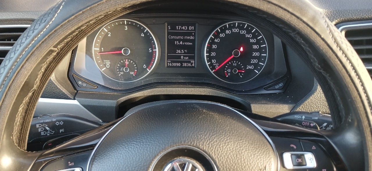 Volkswagen Amarok Usada Financiado en Córdoba, deRuedas