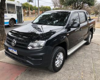 Volkswagen Amarok Usada en Salta