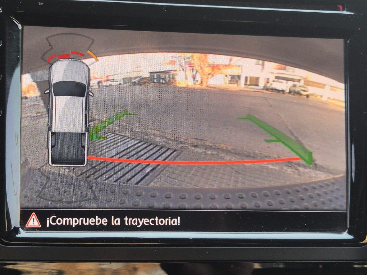 Volkswagen Amarok Usada Financiado en Mendoza, deRuedas