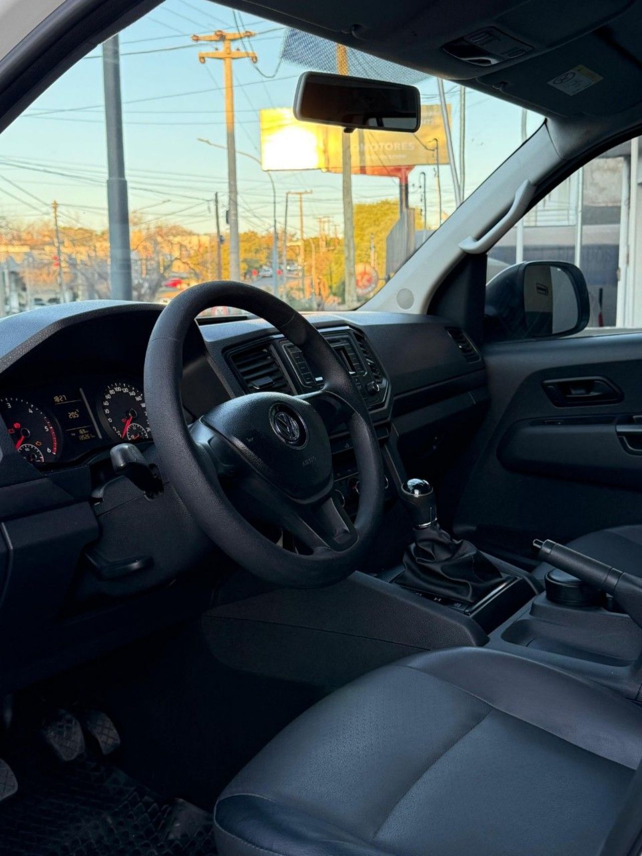 Volkswagen Amarok Usada Financiado en Córdoba, deRuedas