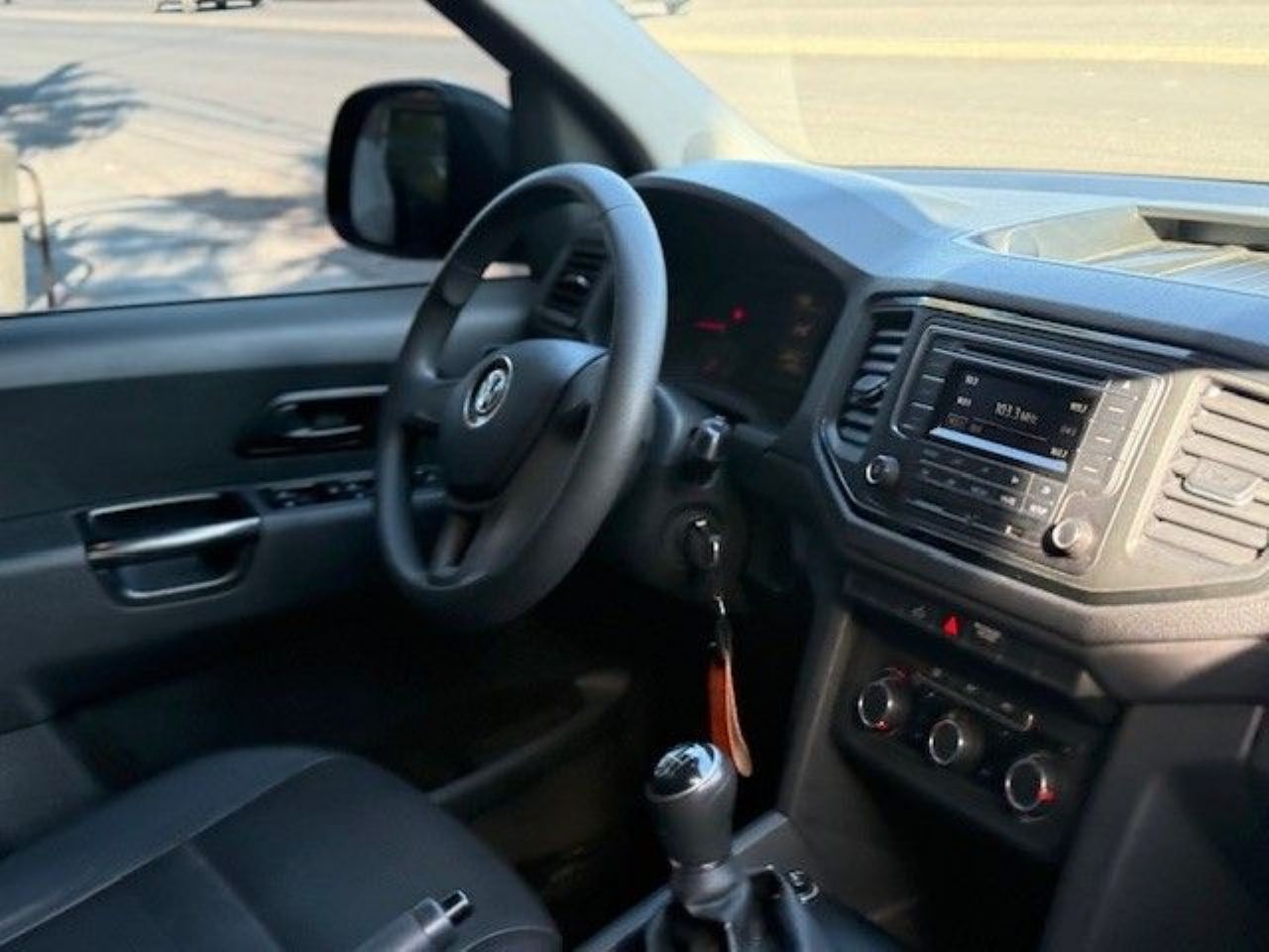 Volkswagen Amarok Usada en San Juan, deRuedas