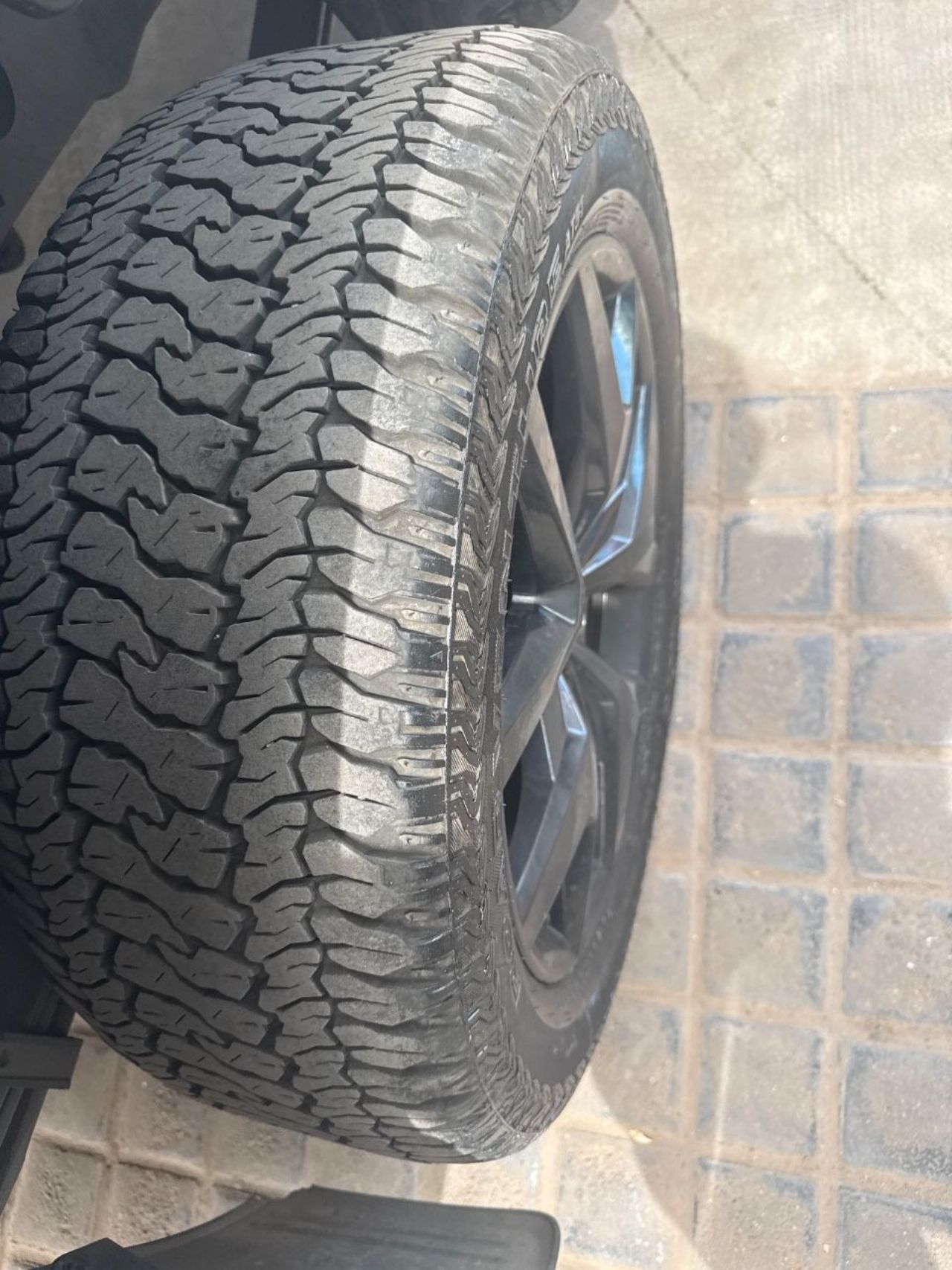 Volkswagen Amarok Usada Financiado en Mendoza, deRuedas