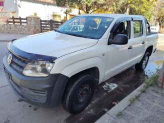 Volkswagen Amarok Usada en Salta