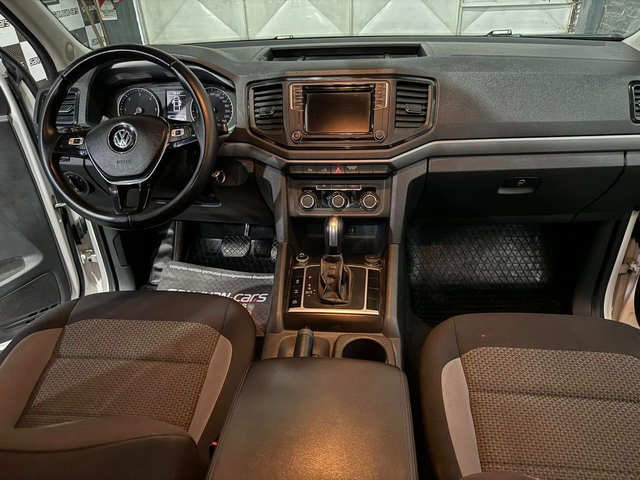 Volkswagen Amarok Usada en San Juan, deRuedas