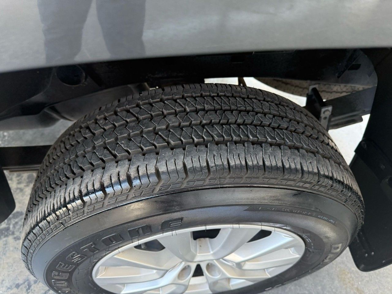 Volkswagen Amarok Usada en Mendoza, deRuedas