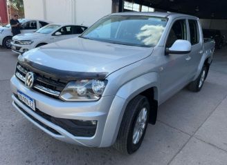 Volkswagen Amarok Usada en Mendoza
