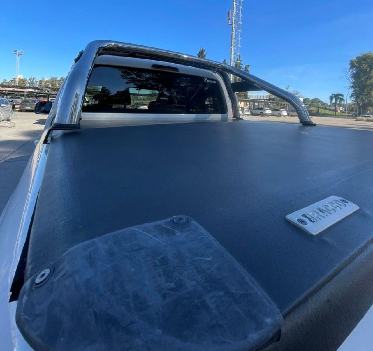 Volkswagen Amarok Usada Financiado en Córdoba, deRuedas