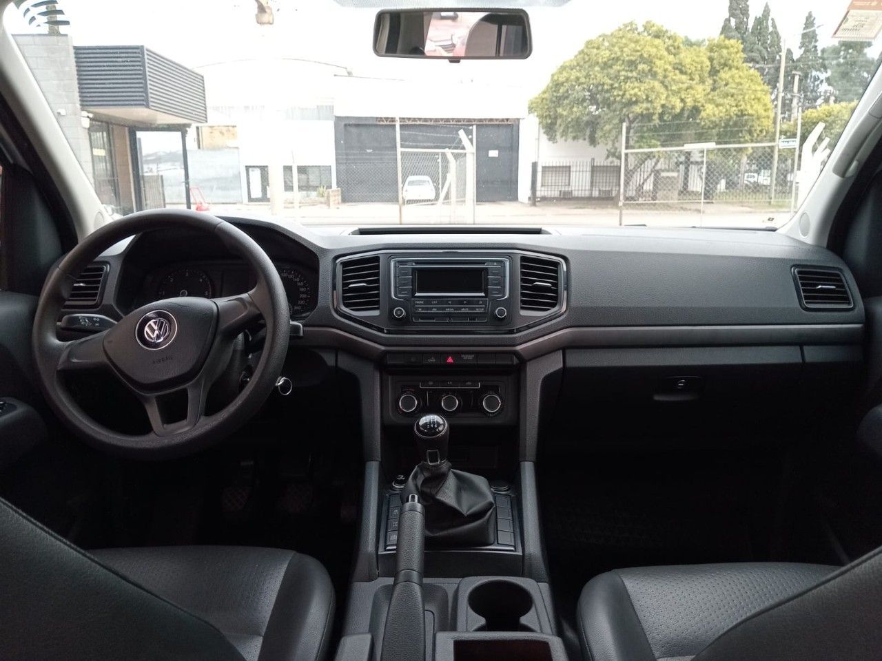 Volkswagen Amarok Usada Financiado en Córdoba, deRuedas